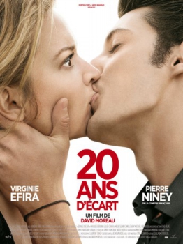 poster 20 ans d'écart  (2013)