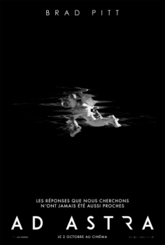 poster Ad Astra  (2019)