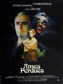 poster Âmes perdues  (1977)