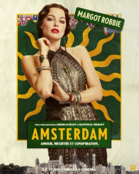 poster Amsterdam  (2022)