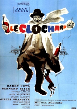 poster Archimède, le clochard  (1959)