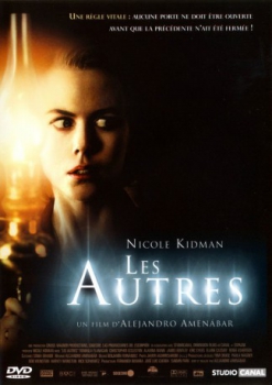 poster Les autres  (2001)