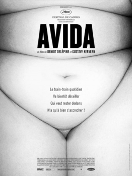 poster Avida  (2006)