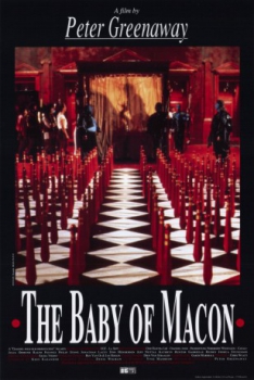 poster The Baby of Mâcon  (1993)