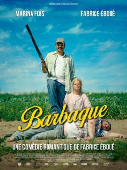 poster Barbaque  (2021)