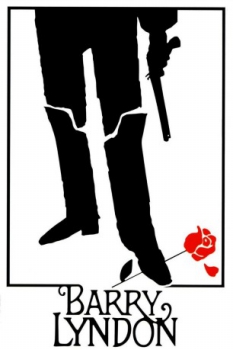 poster Barry Lyndon  (1975)