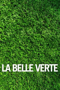 poster La belle verte  (1996)