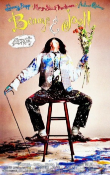 poster Benny & Joon  (1993)