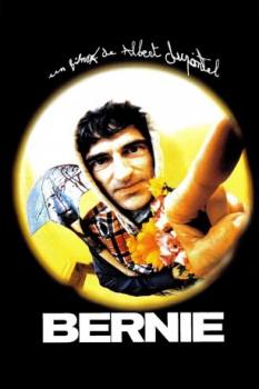poster Bernie  (1996)
