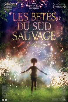 poster Les bêtes du Sud sauvage  (2012)