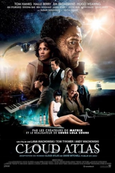 poster Cloud Atlas  (2012)
