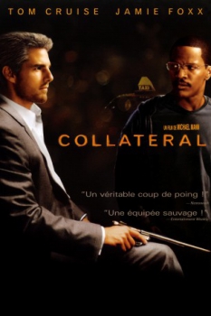 poster Collatéral  (2004)