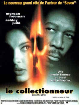 poster Le collectionneur  (1997)