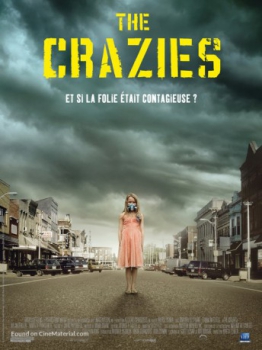 poster The Crazies  (2010)