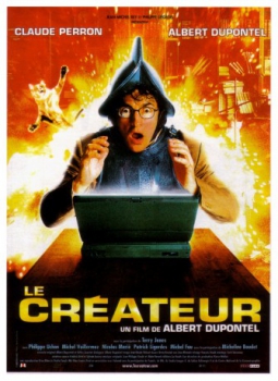 poster Le créateur  (1999)