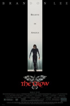 poster The Crow  (1994)