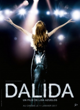 poster Dalida  (2016)