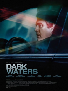 poster Dark Waters  (2019)