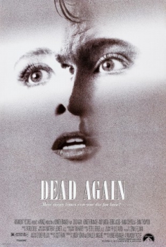 poster Dead Again  (1991)