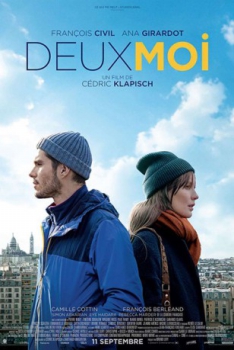 poster Deux moi  (2019)