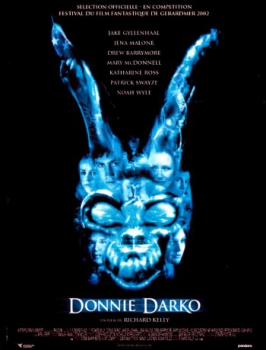 poster Donnie Darko  (2001)