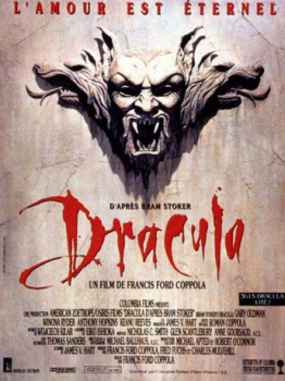 poster Dracula  (1992)