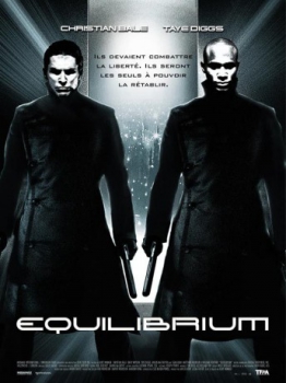 poster Equilibrium  (2002)