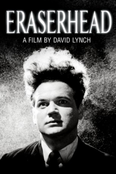 poster Eraserhead  (1977)
