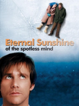poster Eternal Sunshine of the Spotless Mind  (2004)