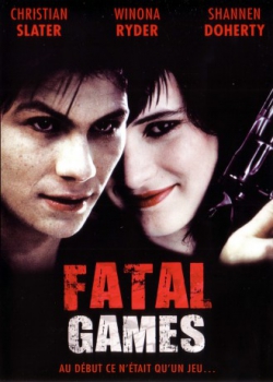 poster Fatal Games  (1988)