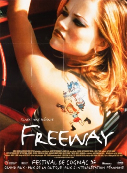 poster Freeway  (1996)