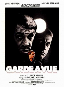 poster Garde à vue  (1981)