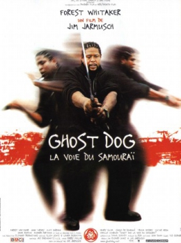 poster Ghost Dog, la voie du samouraï  (1999)