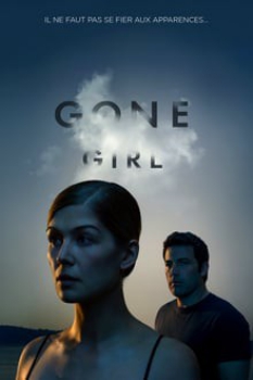 poster Gone Girl  (2014)