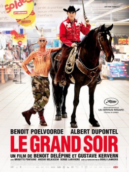 poster Le grand soir  (2012)
