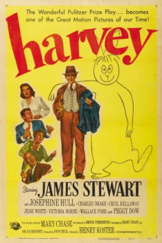 poster Harvey  (1950)