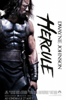 poster Hercule  (2014)