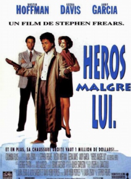 poster Héros malgré lui  (1992)