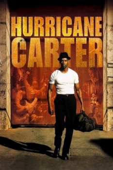poster Hurricane Carter  (1999)