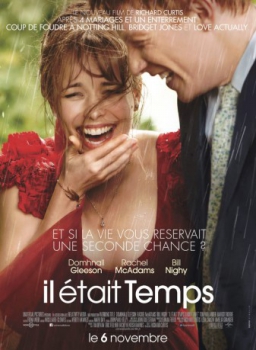 poster Il était temps  (2013)