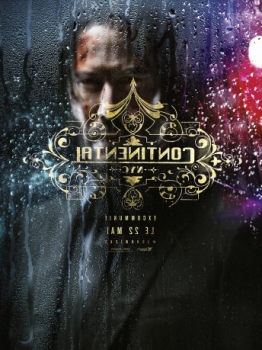 poster John Wick 3 - Parabellum  (2019)