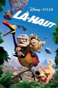 poster Là-haut  (2009)
