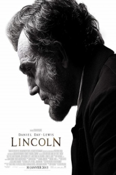 poster Lincoln  (2012)