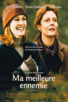 poster Ma meilleure ennemie  (1998)