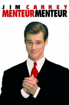 poster Menteur menteur  (1997)