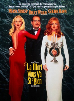 poster La mort vous va si bien  (1992)