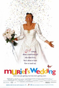 poster Muriel  (1994)