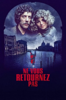 poster Ne vous retournez pas  (1973)