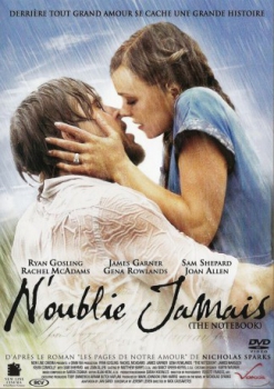 poster N'oublie jamais  (2004)