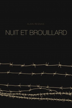 poster Nuit et brouillard  (1956)